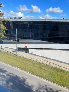 Fabulous Central Apartment