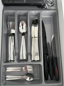 Fabulous Central Apartment