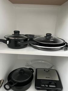 Fabulous Central Apartment