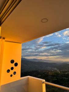 Apartamento Duplex Mirador La mesa