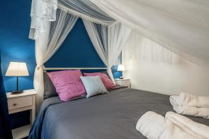 The window on the lake, free parking