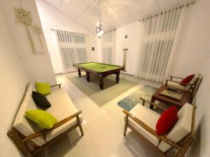 Caroline Villa, Nuwara Eliya