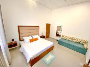 Caroline Villa, Nuwara Eliya