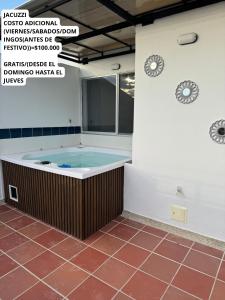 Apartamento Duplex Mirador La mesa