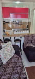 Casa com ampla área de lazer há 10 minutos do Santuário de Aparecida