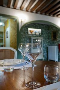 Gîte de charme AutunHome