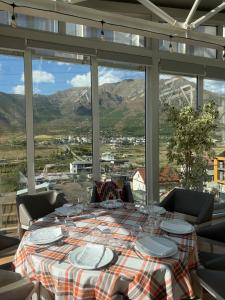 Sofra Boutique Hotel