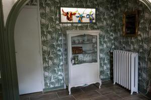 Gîte de charme AutunHome