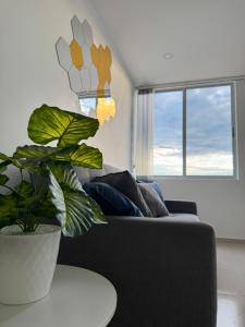 Apartamento Duplex Mirador La mesa