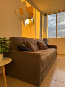 Apartamento Duplex Mirador La mesa