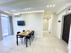 GSS - 2 Bedroom Apartment