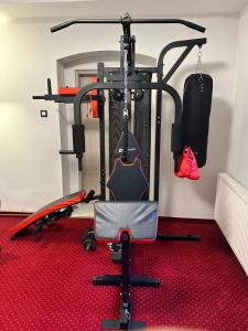 Apartments Laura Luxury