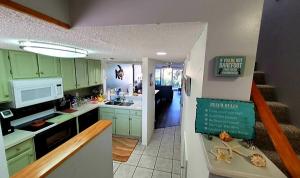 Pier Point South Ocean View Townhouse Condo D-45