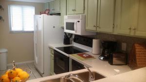 Pier Point South Ocean View Townhouse Condo D-45