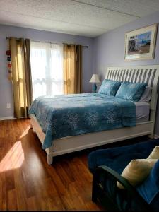 Pier Point South Ocean View Townhouse Condo D-45