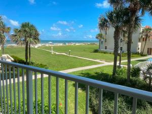Pier Point South Ocean View Condos B-15