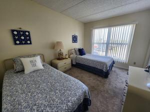 Pier Point South Ocean View Condos B-15