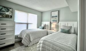 Pier Point South Ocean View Condo C-34