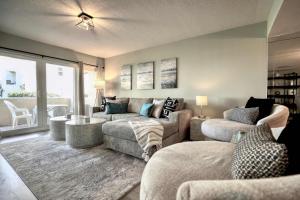 Pier Point South Ocean View Condo C-34