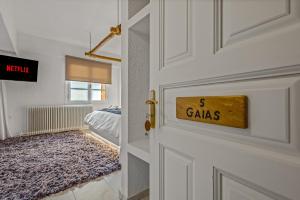 Blue Mountain Guesthouse by Seablue