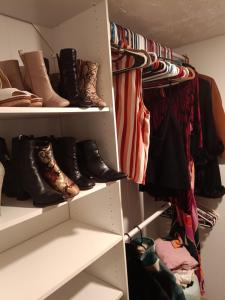 Dream Apartment River and Metro and Old Town Alexandria