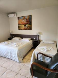 Filadélfia Hospedagens e Eventos