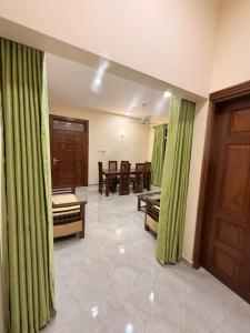 Wellness Residencies