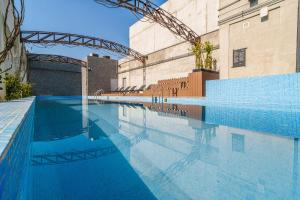 Stylish apartments by VIATO HOMES