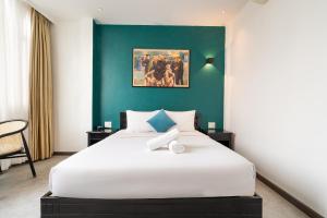 Nicecy Daily - Yersin Street