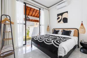 Villa Rose 2 Bedroom Ubud