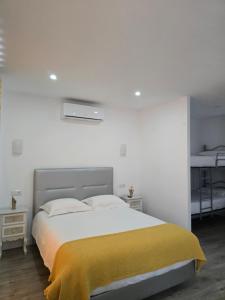 AquaChaves Apart Studios