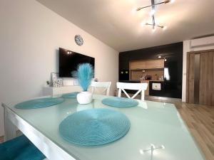 Apartments Sea Sunrise, complex Carpe Diem, FREE PARKING