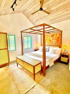 Tropicana Hideaway Hikkaduwa