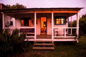 Casa Yin Yang en Santa Isabel de la Pedrera
