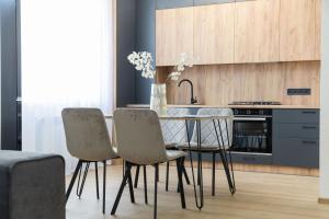 Prime Business Apartments Cherkaska