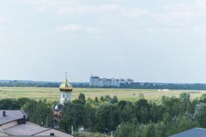 Prime Business Apartments Cherkaska