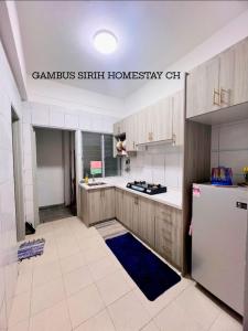 Gambus Sireh Homestays