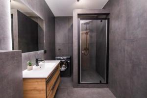 Prime Business Apartments Cherkaska