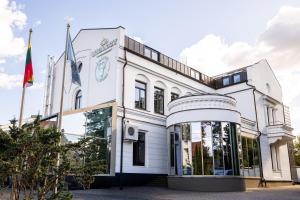 Embassy Studio 303 - 3hvězdičkové hotely ve městě Vilnius