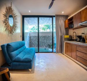 Tulum Hideaway 2BR, Plunge Pool, Aldea Zama