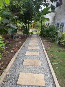 Casa taj beach house