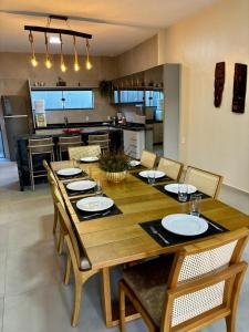 Casa Bons Ventos Preá