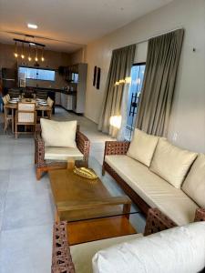 Casa Bons Ventos Preá