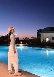 Serviced Apartments at Minissy