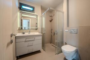 Villa Sofa Okaliptus Tatil Evi