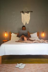 Caju com Mel Hospedagem