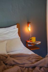 Caju com Mel Hospedagem