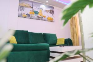 LiFy Homes with Free WiFi