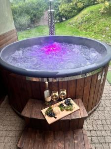 Słoneczny domek - 3hvězdičkové hotely ve městě Brenna