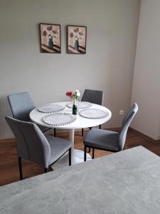 Apartmans MWM Brno 3